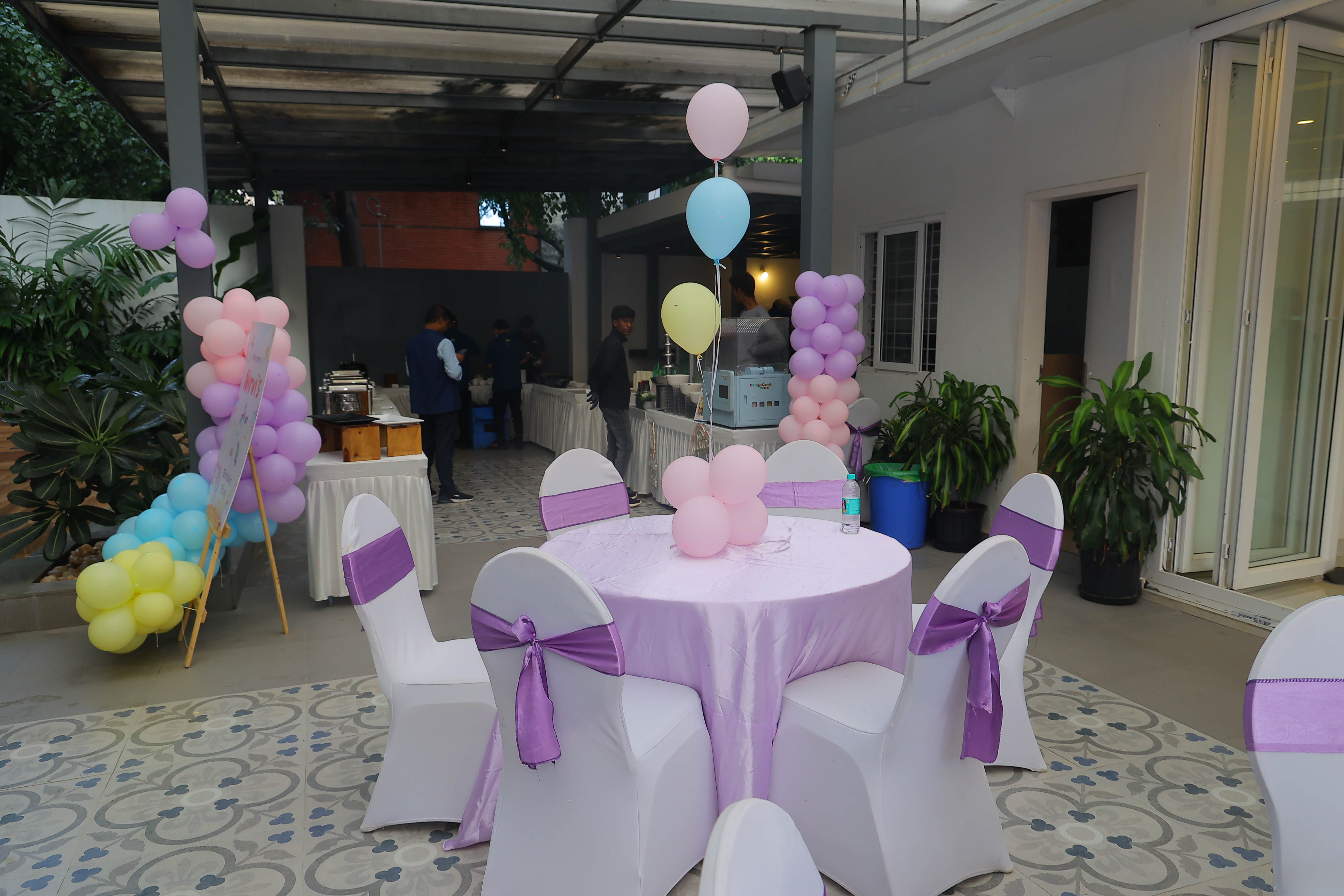 DIY vs Full-Service Birthday Planning: What’s Right for You in 2025? [Cost, Stress, & Experience Compared]