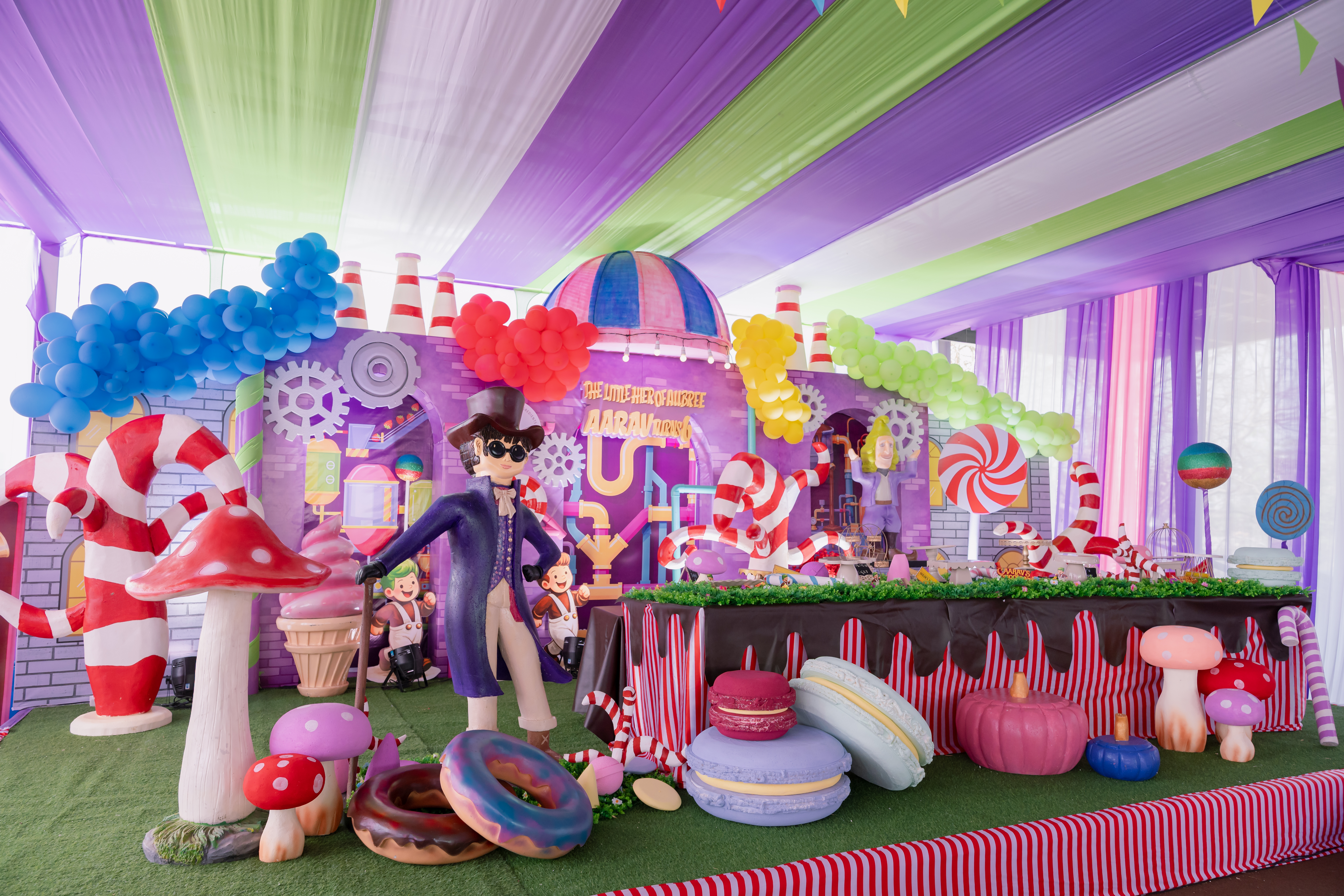 Your Celebration, Fully Crafted: How Eevagga is Redefining Event Planning in Bangalore