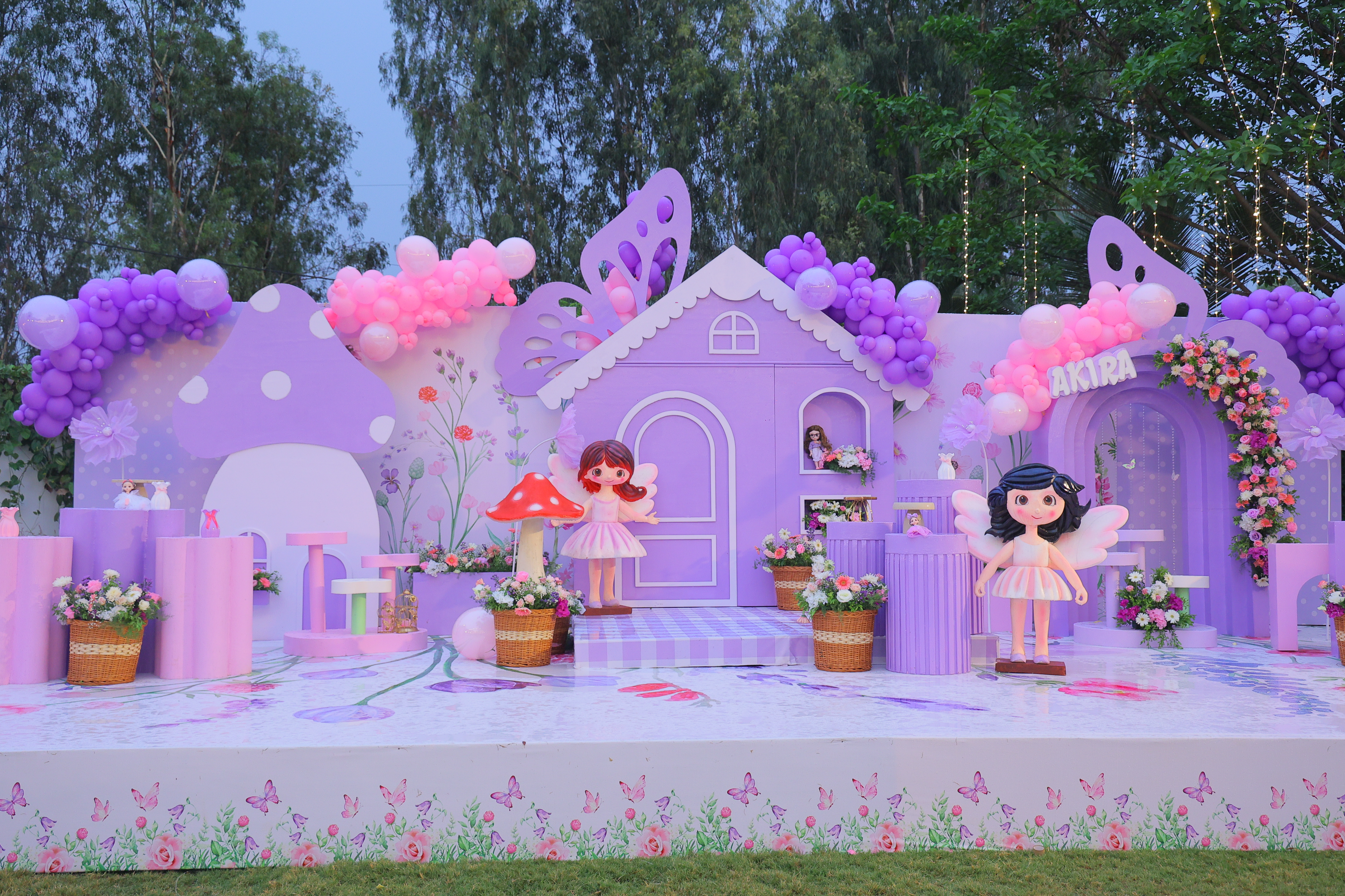 Birthday Party Venues in Bangalore — Best Options by Budget & Guest Count (2026)