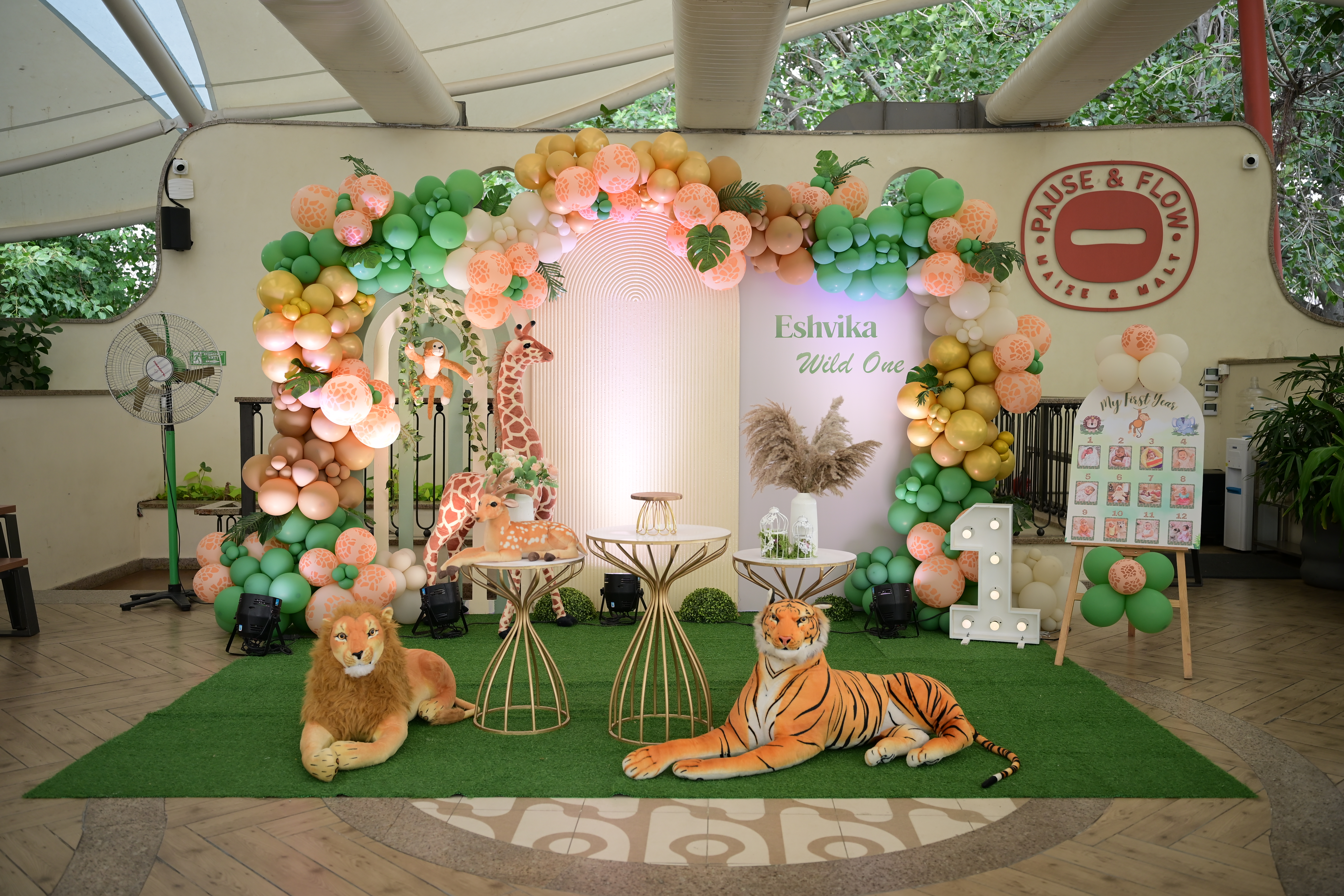 Best Birthday Themes for Kids in Bangalore — 2026 Trending Ideas