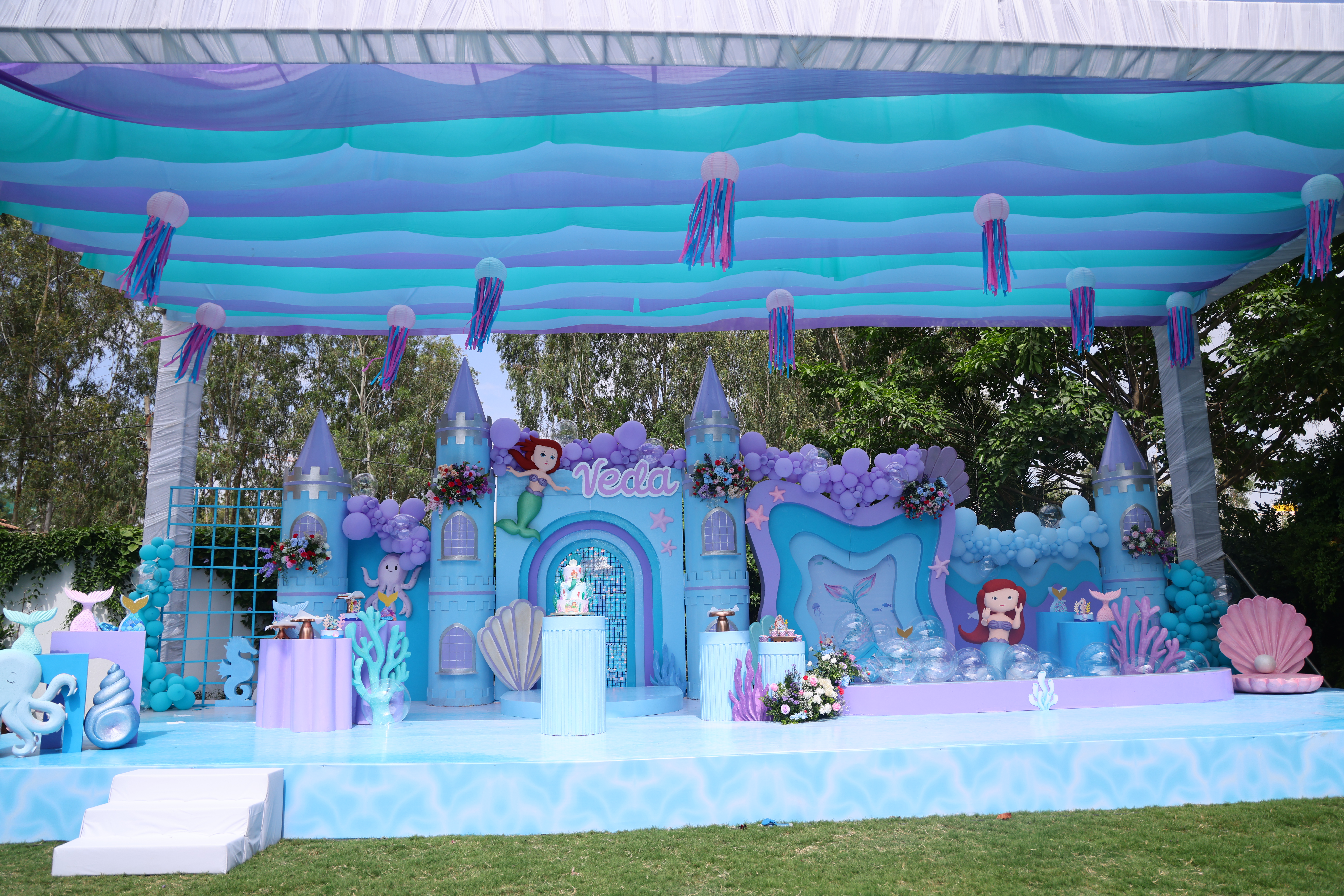 How to Plan a Birthday Party in Bangalore — Complete Guide (2026)