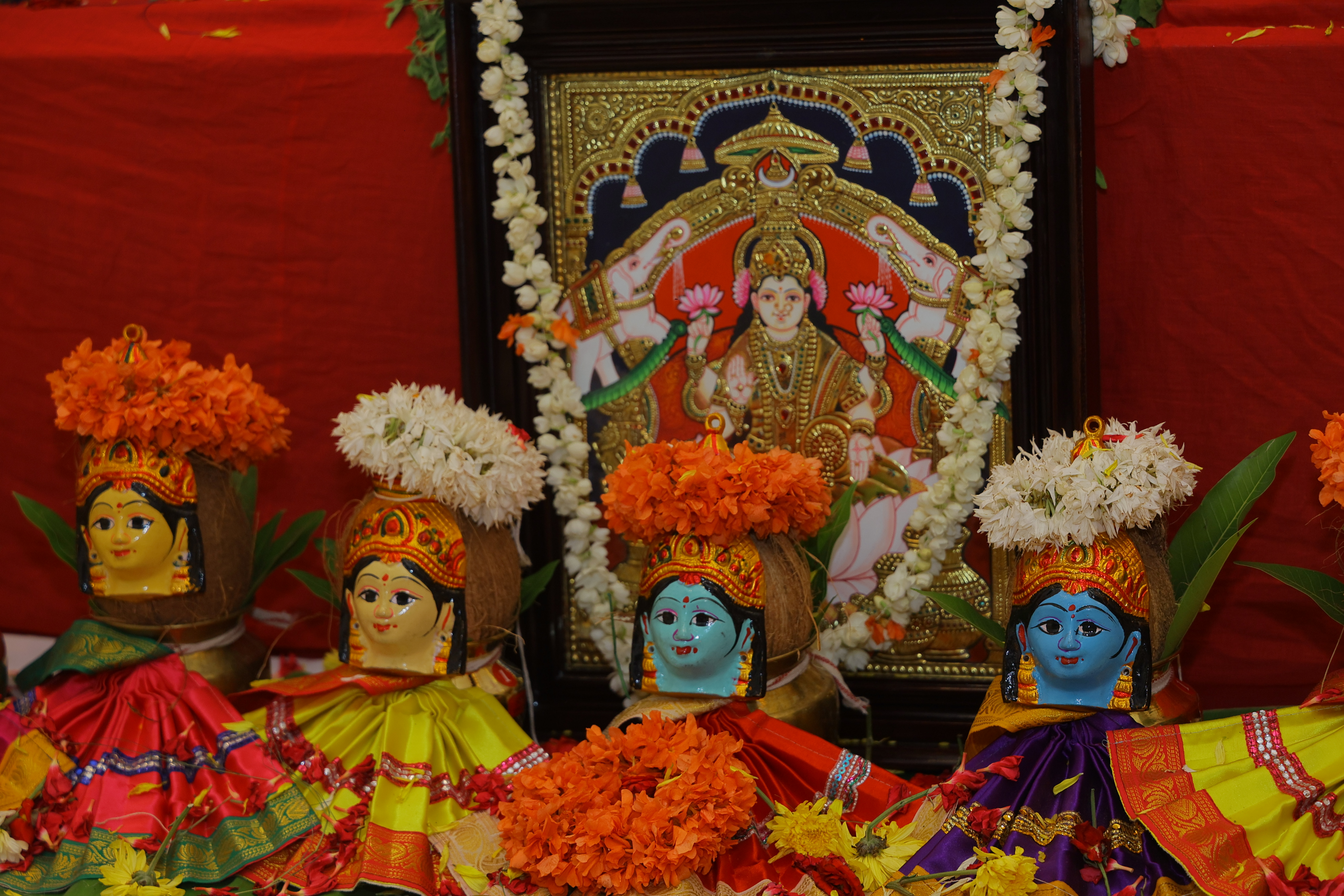 Griha Pravesh Puja Decoration Ideas for Bangalore — Traditional & Modern (2026)