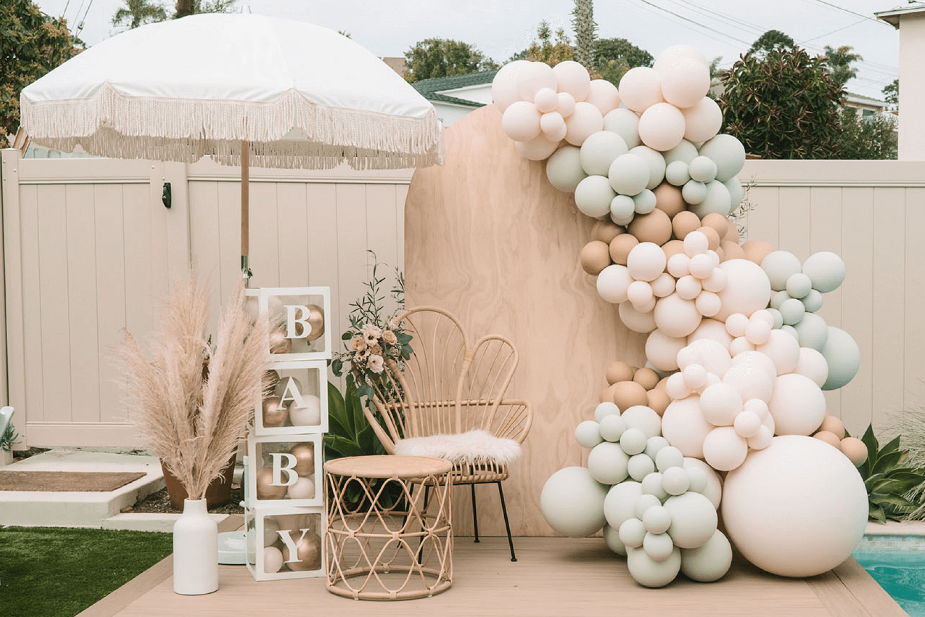 Baby Shower Planning Guide for Bangalore — Complete 2026 Checklist