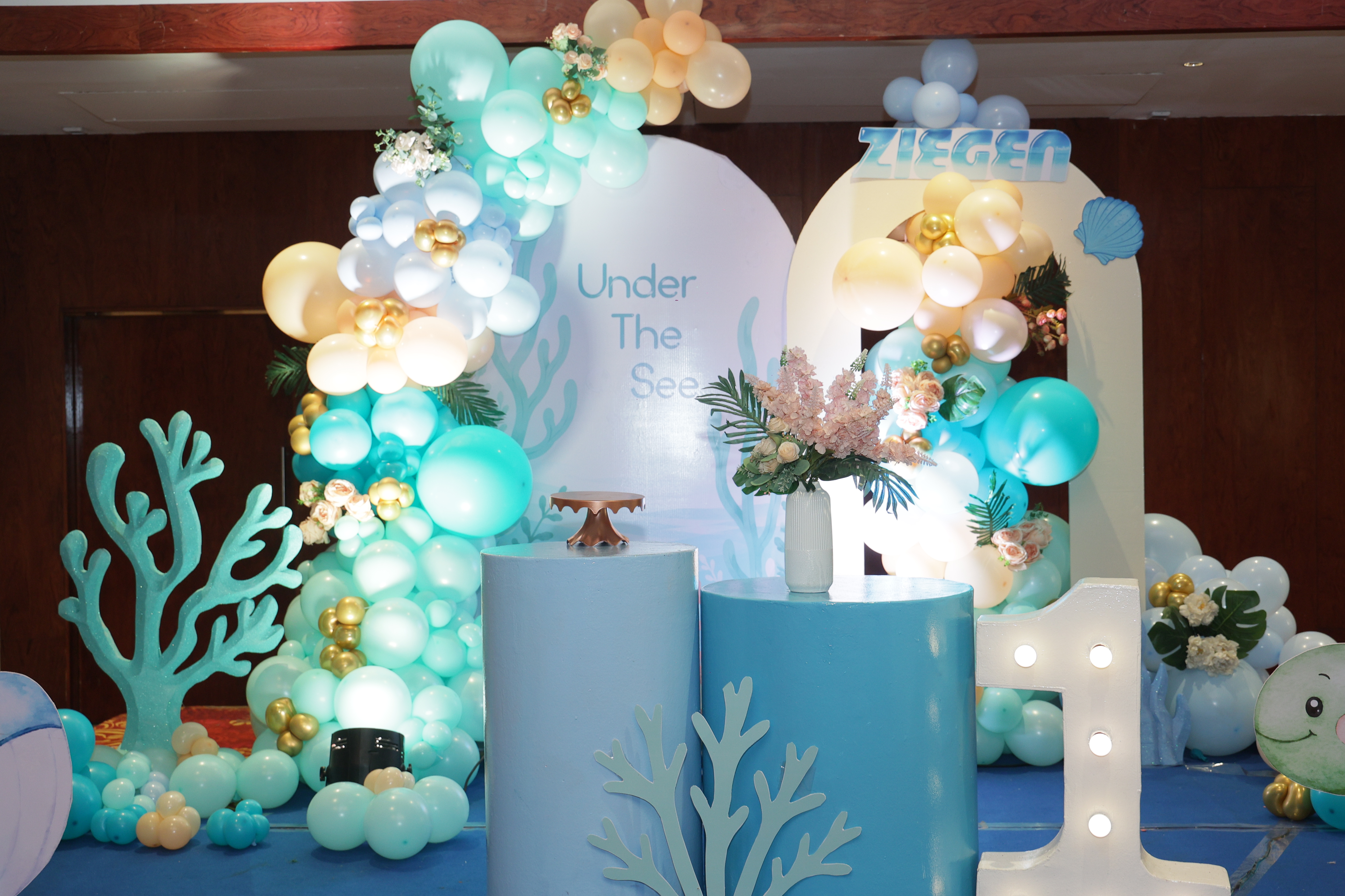 Birthday Planner Cost in Bangalore — 2026 Pricing Guide